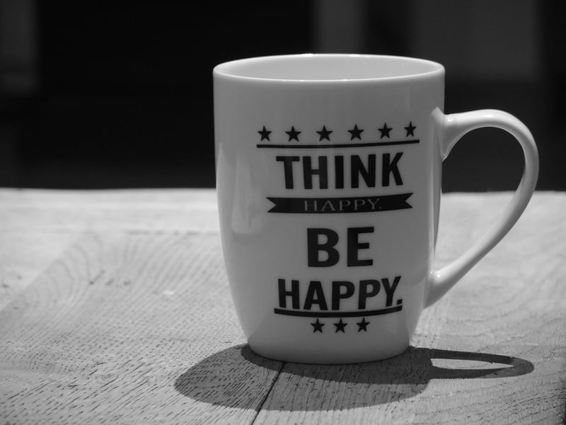 Positive Thinking